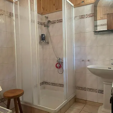 Wakacyjny Dom Na Mazurach Holiday home