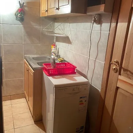 Holiday home Wakacyjny Dom Na Mazurach *