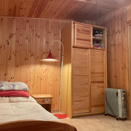 Holiday home Wakacyjny Dom Na Mazurach Piasutno