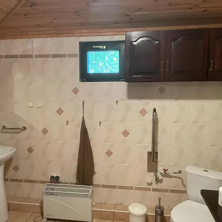 Holiday home Wakacyjny Dom Na Mazurach