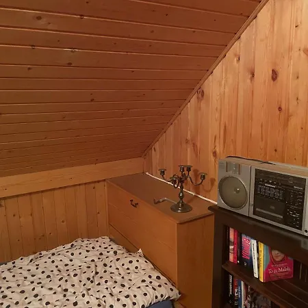 Holiday home Wakacyjny Dom Na Mazurach
