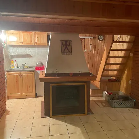 Wakacyjny Dom Na Mazurach Piasutno