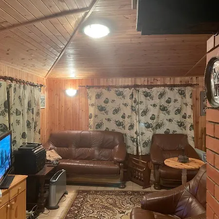 Сasa de vacaciones Wakacyjny Dom Na Mazurach *