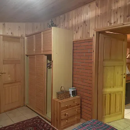Wakacyjny Dom Na Mazurach *