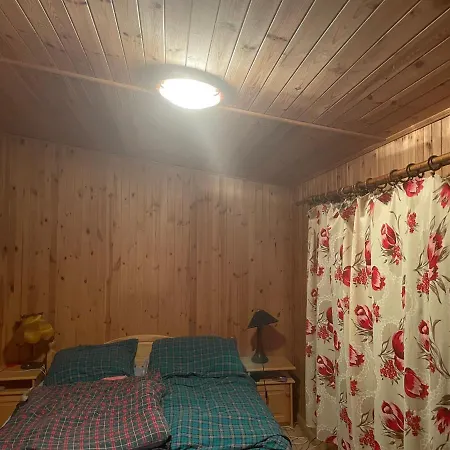 Wakacyjny Dom Na Mazurach Holiday home Piasutno